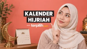 Kalender Hijriah Lengkap untuk Cek Tanggal Islam Hari Ini