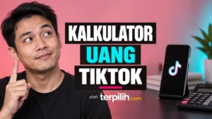 Kalkulator Uang TikTok Online untuk Hitung Estimasi Penghasilan