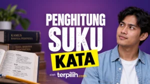 Penghitung Suku Kata Online Bahasa Indonesia yang Mudah Digunakan